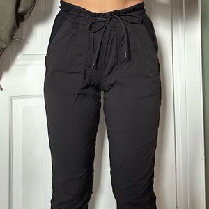 Lululemon Joggers